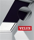 VELUX Zcela zatemňující roleta DKL SK10/S10/610 Standard